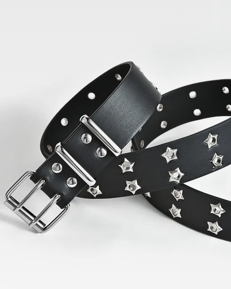 OFFSEAL Star Grommet Belt