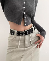OFFSEAL Star Grommet Belt