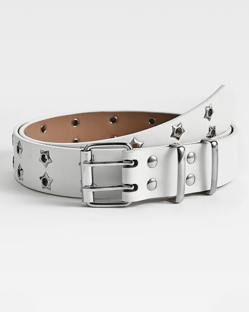 OFFSEAL Star Grommet Belt