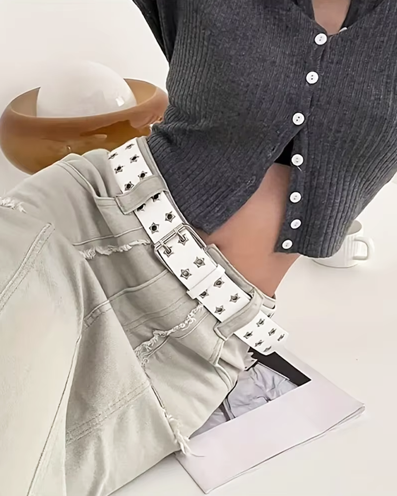 OFFSEAL Star Grommet Belt