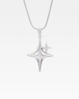 OFFSEAL Y2K Star Necklace 3