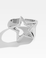 OFFSEAL Y2K Star Ring 2