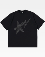 OFFSEAL Y2K Star Shirt