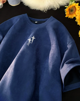 OFFSEAL Y2K Star Shirt 2
