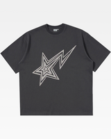OFFSEAL Y2K Star Shirt