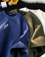 OFFSEAL Y2K Star Shirt 2