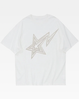 OFFSEAL Y2K Star Shirt