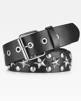 OFFSEAL Y2K Star Studded Belt