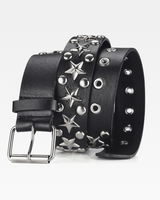 OFFSEAL Y2K Star Studded Belt