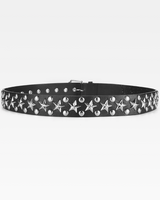 OFFSEAL Y2K Star Studded Belt