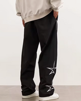 OFFSEAL Star Track Pants