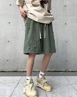 OFFSEAL Stars Shorts