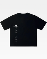 OFFSEAL Streetwear Oversized T-Shirt