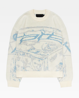 OFFSEAL Y2K Streetwear Sweater 2