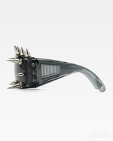 OFFSEAL Y2K Sunglasses with Spikes