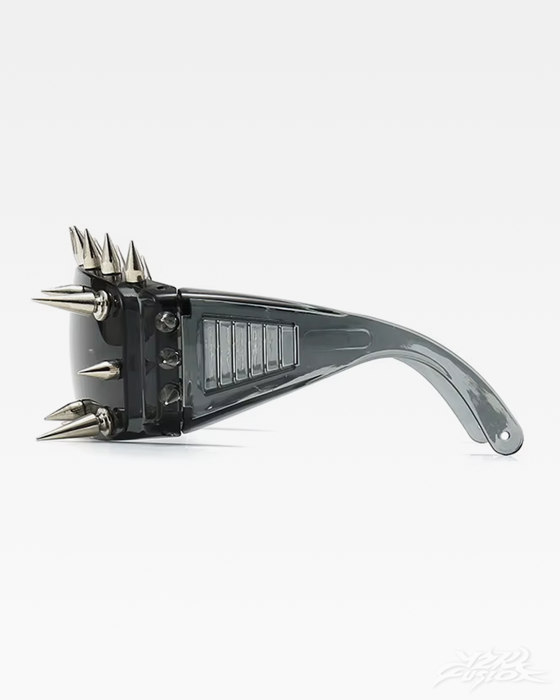 OFFSEAL Y2K Sunglasses with Spikes