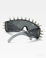 OFFSEAL Y2K Sunglasses with Spikes