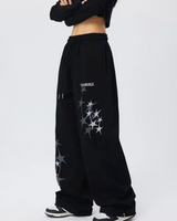 OFFSEAL Y2K Sweatpants 2