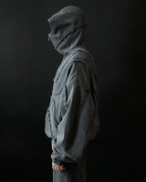 OFFSEAL Techwear Denim Jacket