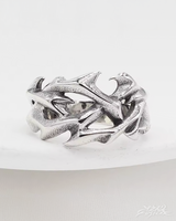 OFFSEAL Thorns Ring