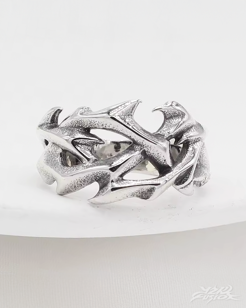 OFFSEAL Thorns Ring