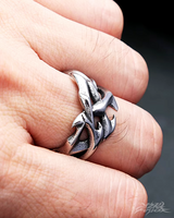 OFFSEAL Thorns Ring