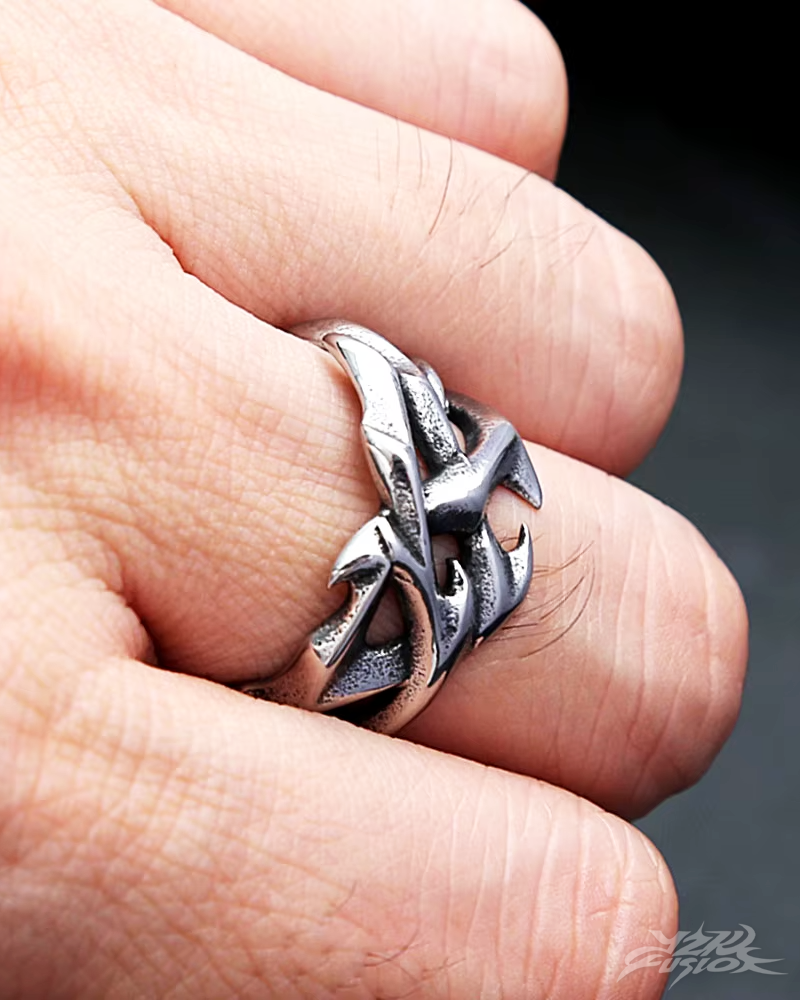 OFFSEAL Thorns Ring