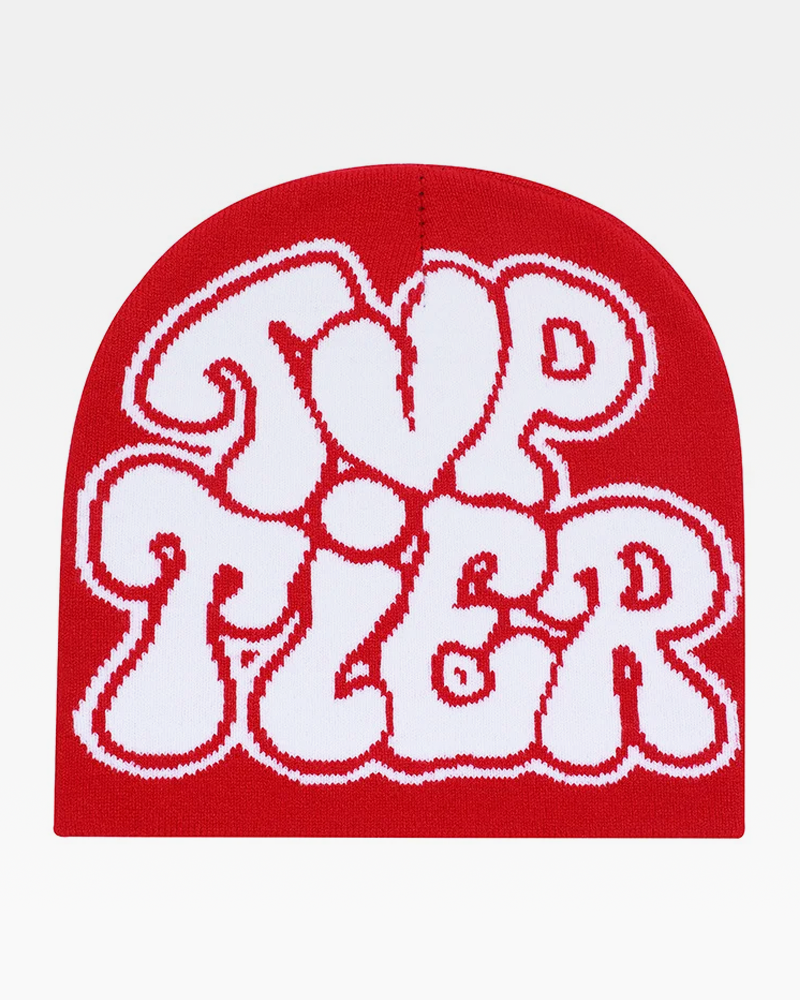 OFFSEAL Y2K Top Tier Beanie