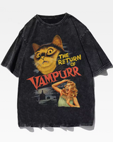 OFFSEAL Y2K Vampurr T-Shirt