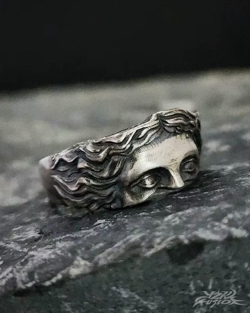 OFFSEAL Venus Ring