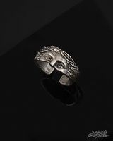 OFFSEAL Venus Ring