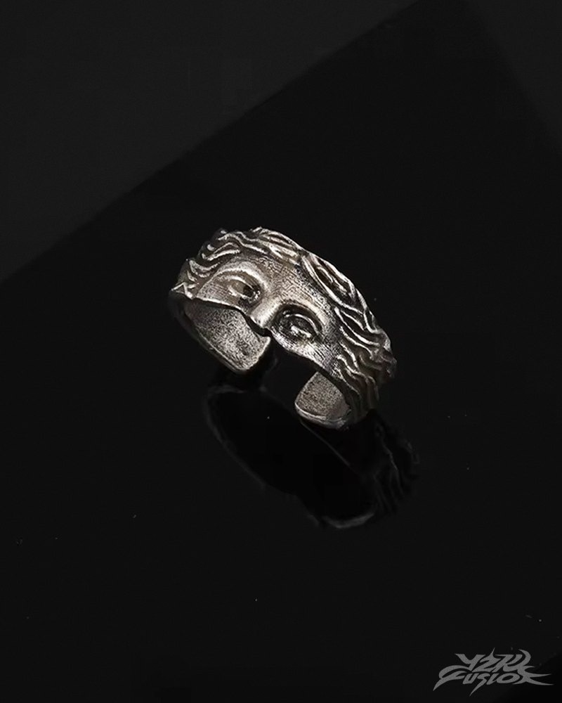 OFFSEAL Venus Ring