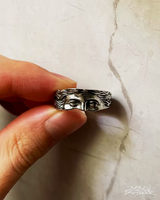 OFFSEAL Venus Ring