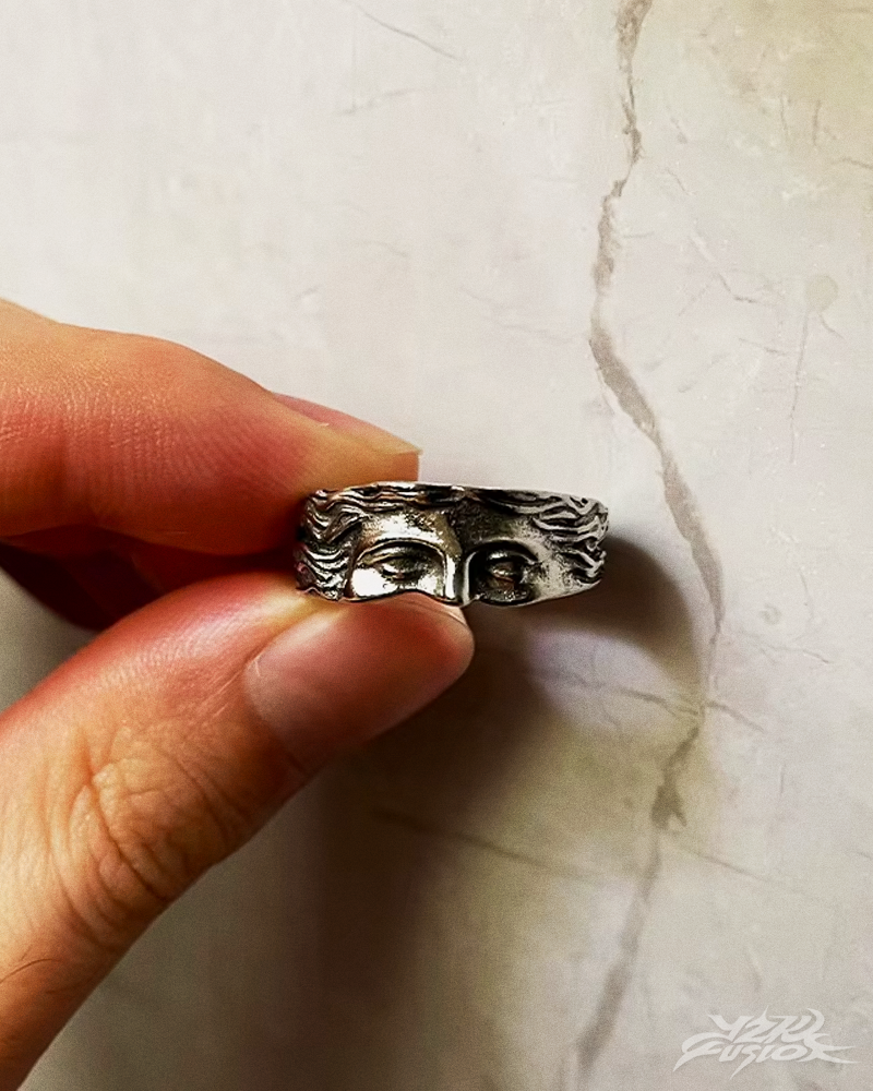 OFFSEAL Venus Ring