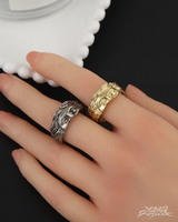 OFFSEAL Venus Ring