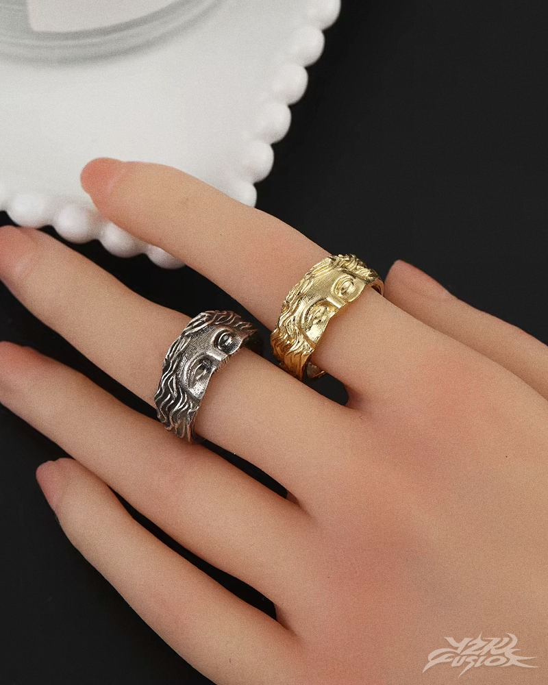 OFFSEAL Venus Ring