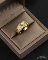 OFFSEAL Venus Ring