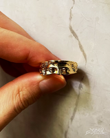 OFFSEAL Venus Ring