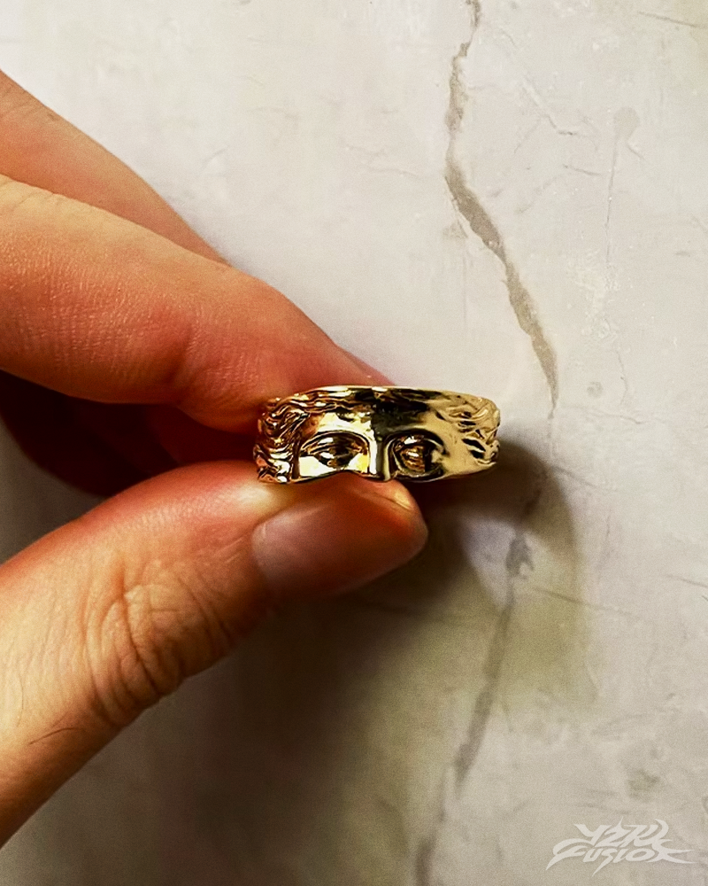 OFFSEAL Venus Ring