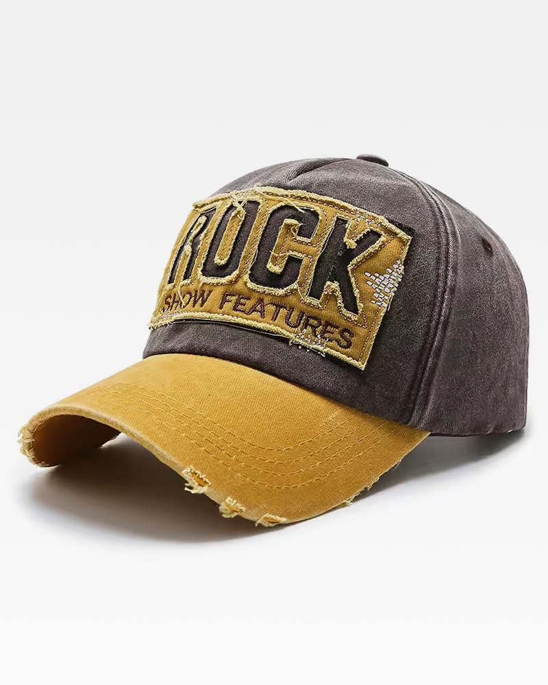 OFFSEAL Vintage Baseball Cap
