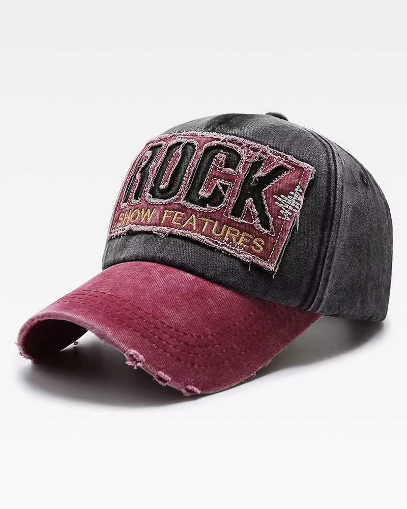 OFFSEAL Vintage Baseball Cap