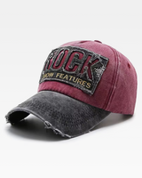 OFFSEAL Vintage Baseball Cap