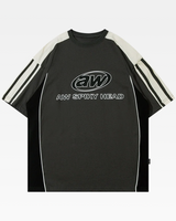 OFFSEAL Vintage Streetwear Shirt