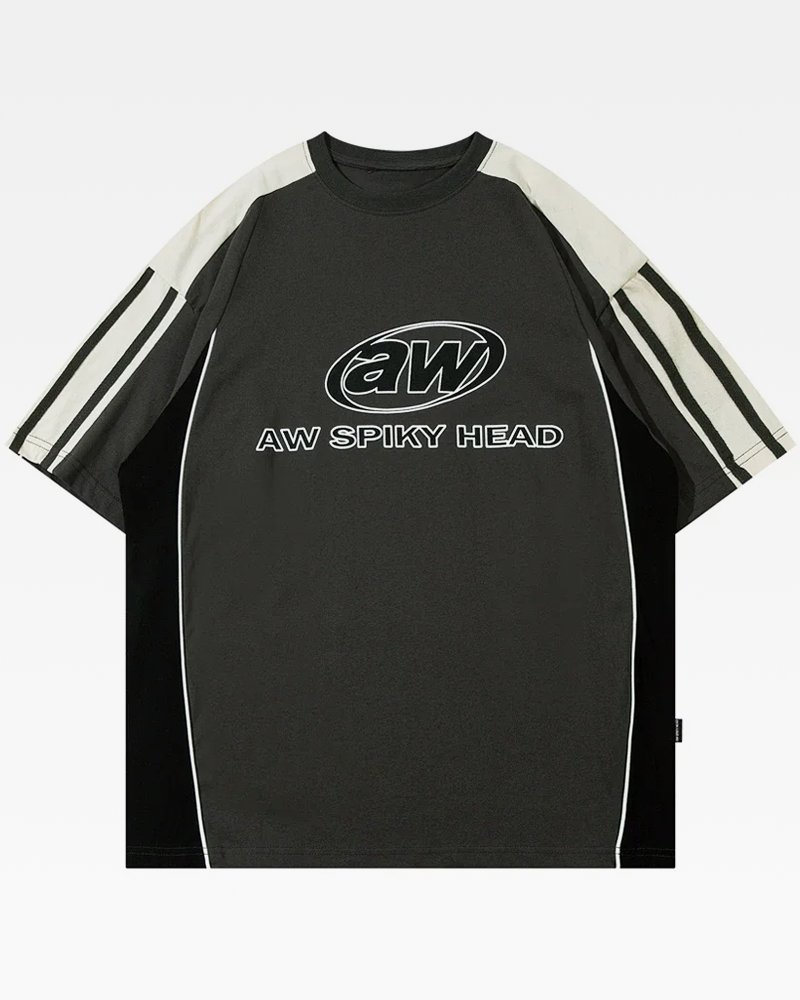 OFFSEAL Vintage Streetwear Shirt