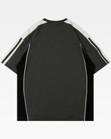 OFFSEAL Vintage Streetwear Shirt