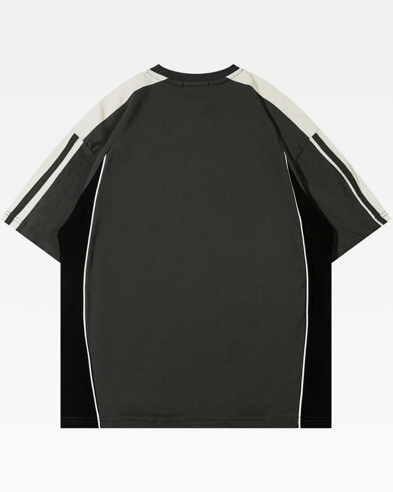 OFFSEAL Vintage Streetwear Shirt