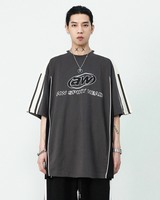 OFFSEAL Vintage Streetwear Shirt