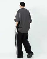 OFFSEAL Vintage Streetwear Shirt