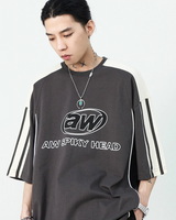 OFFSEAL Vintage Streetwear Shirt