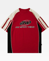 OFFSEAL Vintage Streetwear Shirt